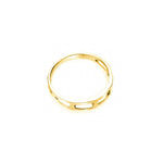 Ladder Ring.