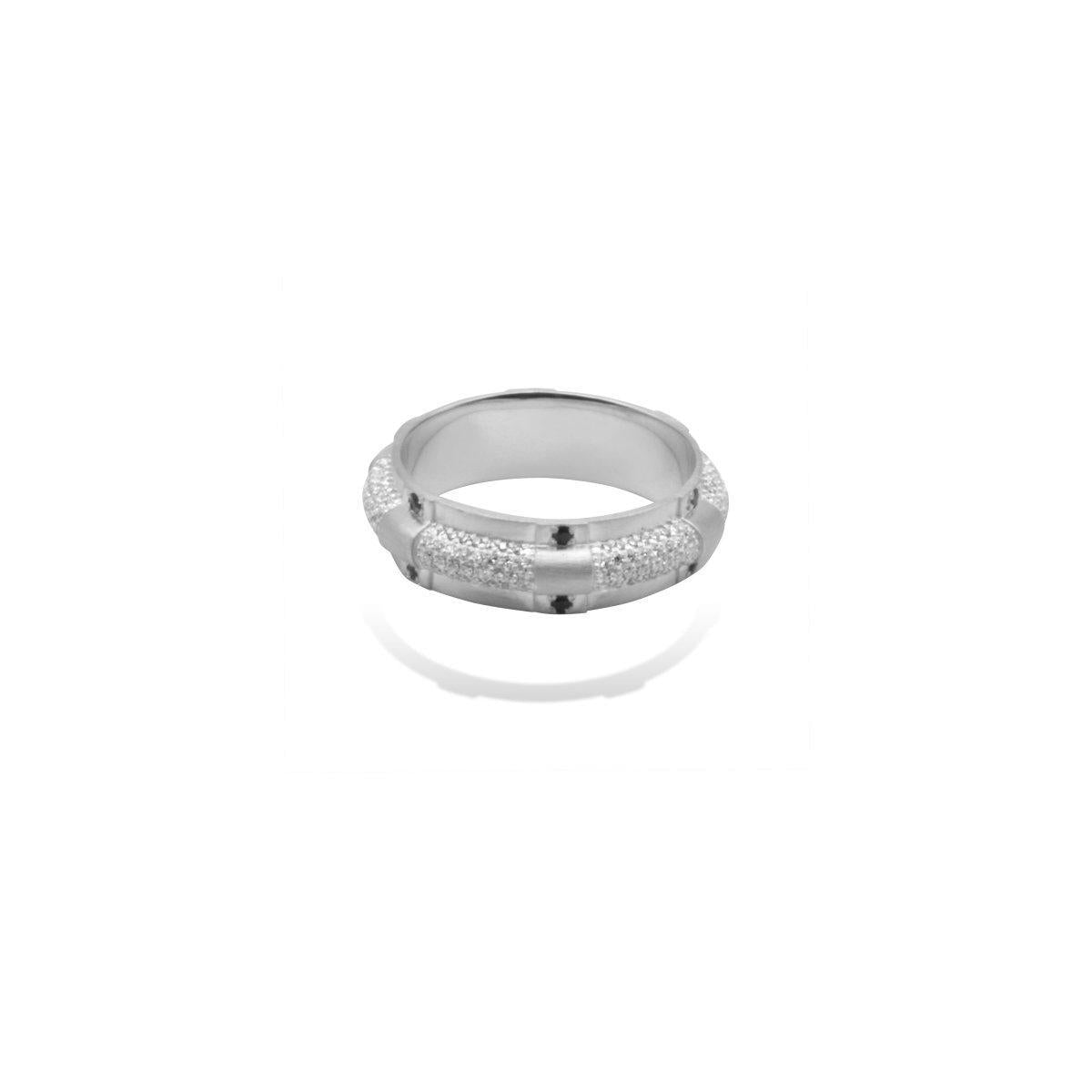 Murus Stone Ring.
