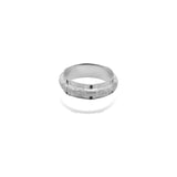 Murus Stone Ring.