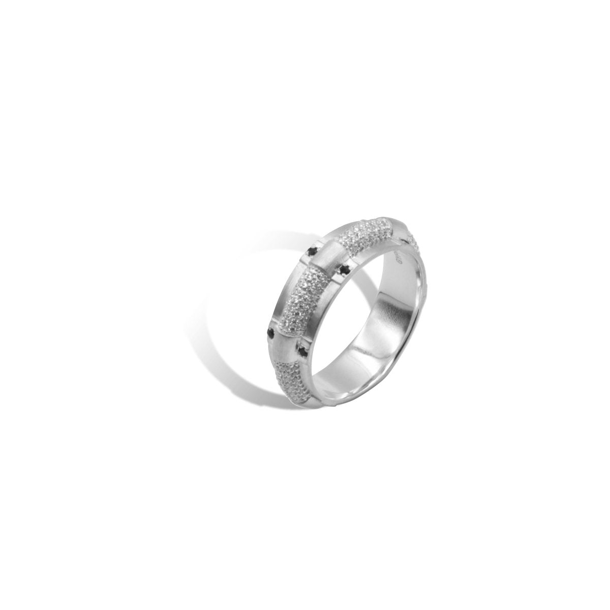 Murus Stone Ring.