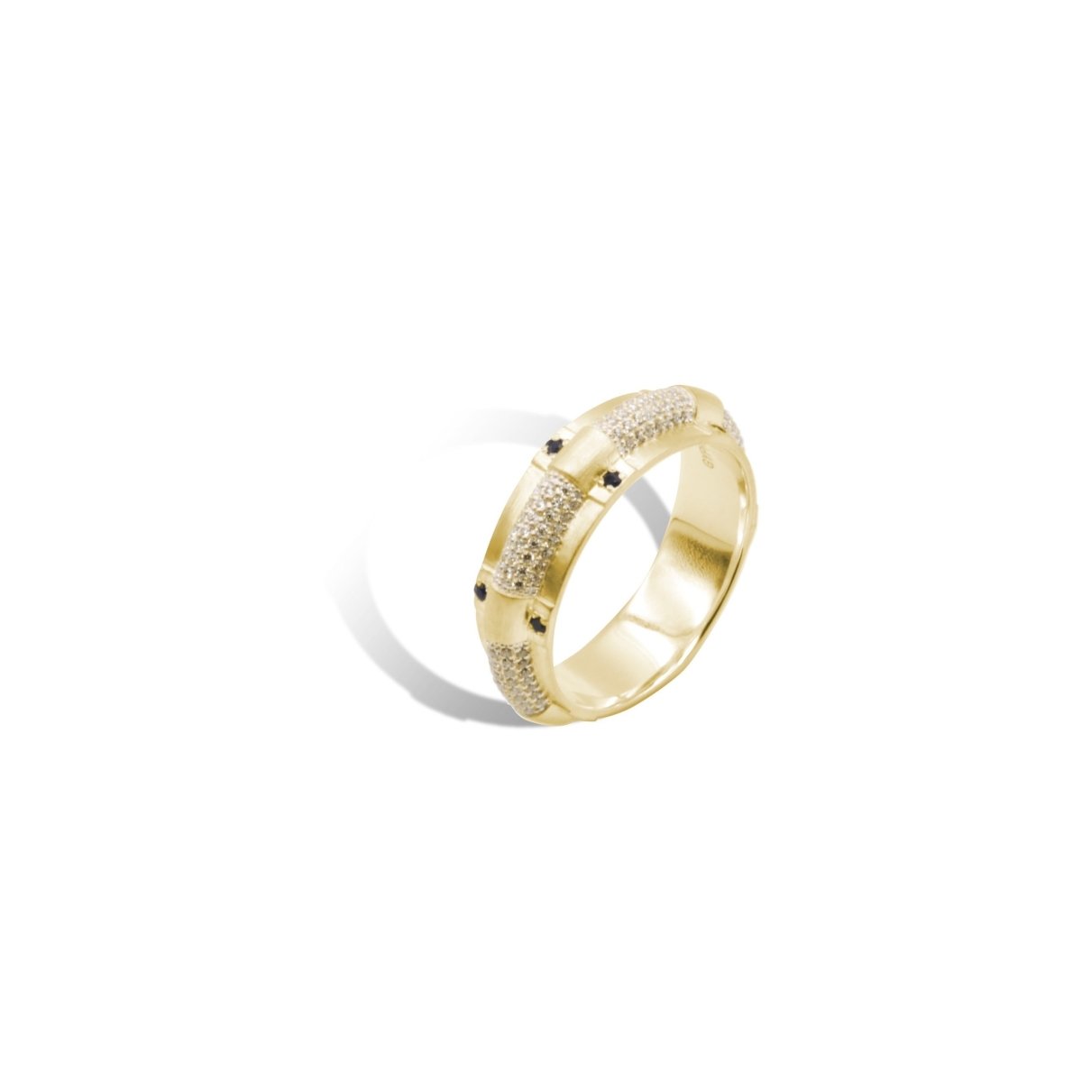 Murus Stone Ring.