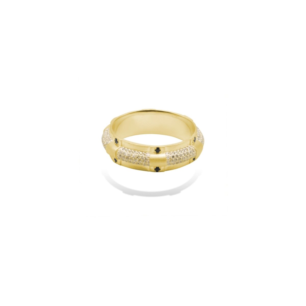 Murus Stone Ring.