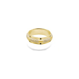 Murus Stone Ring.