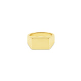 Rectangle Ring.