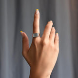 Rectangle Ring.