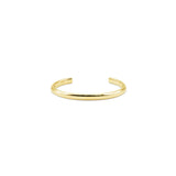 Silver Bangle.