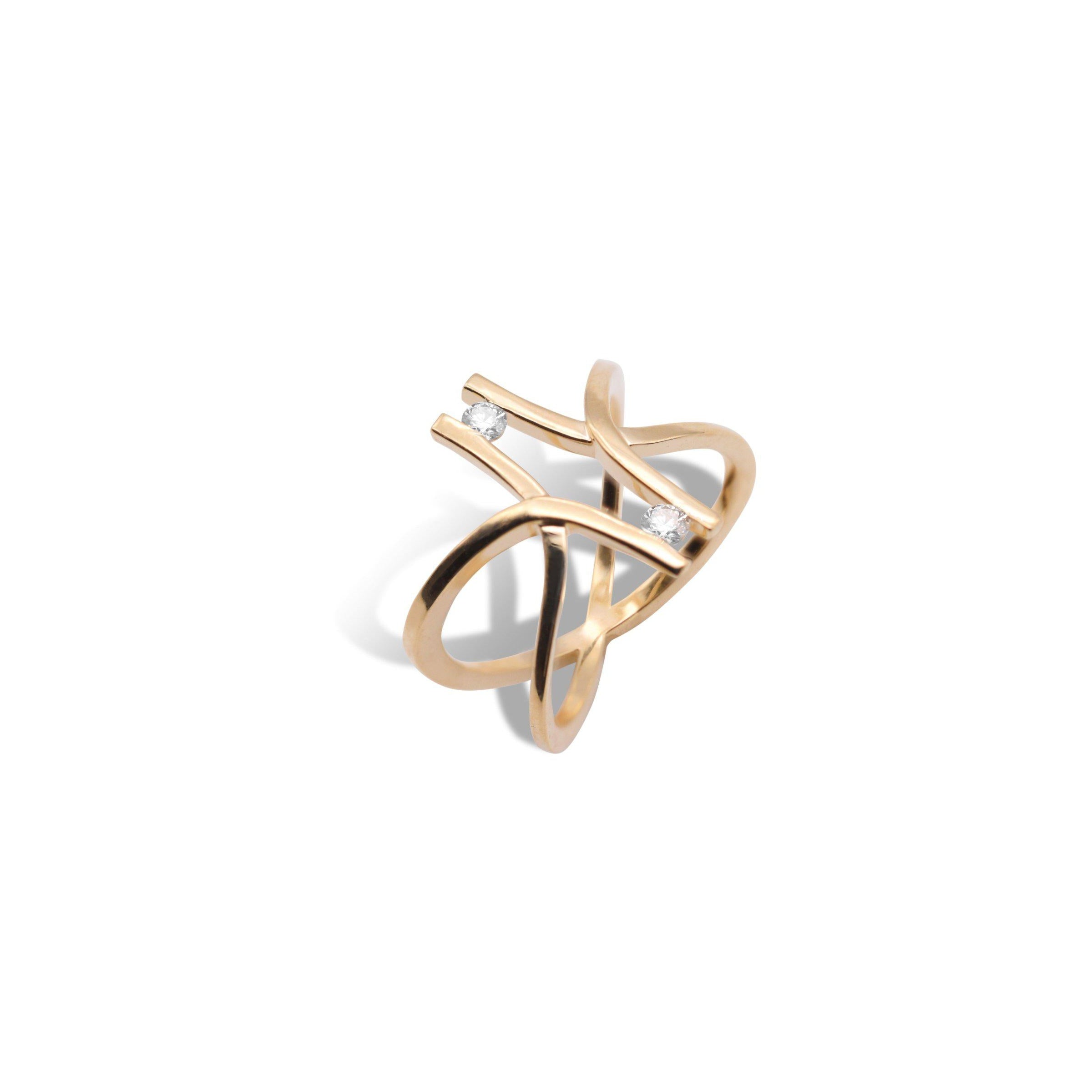 square cross.