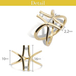 square cross.
