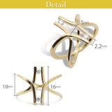 square cross.