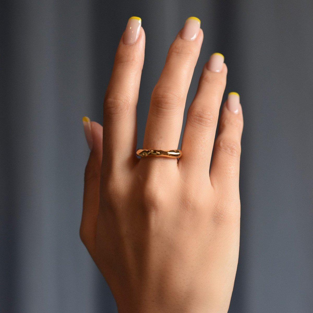 TARUMI Ring.