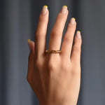 TARUMI Ring.