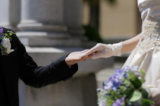 モアサナイトが婚約指輪におすすめな4つの理由を解説 | GYPPHY
