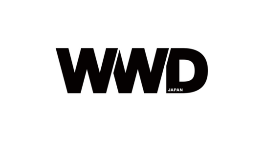 WWD JAPAN GYPPHY×NEW ERA®︎コラボキャップ掲載情報　