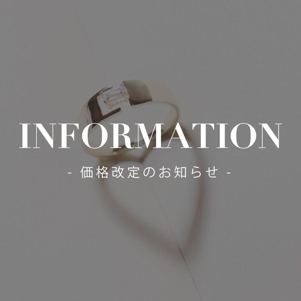 価格改定 | GYPPHY