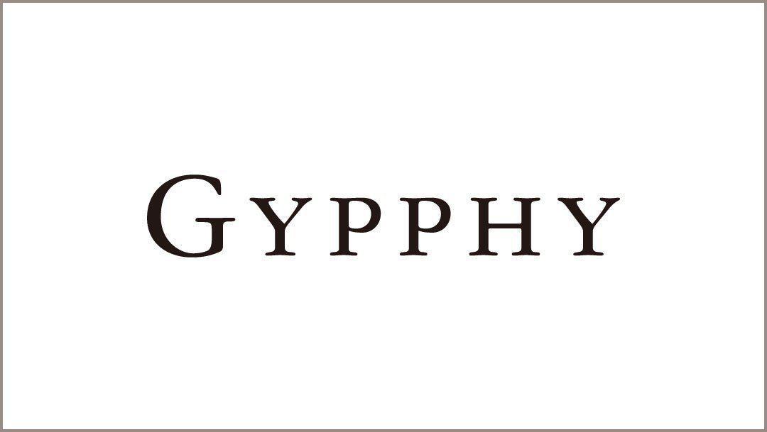サイトリニューアルに伴うパスワード再設定のお願い | GYPPHY