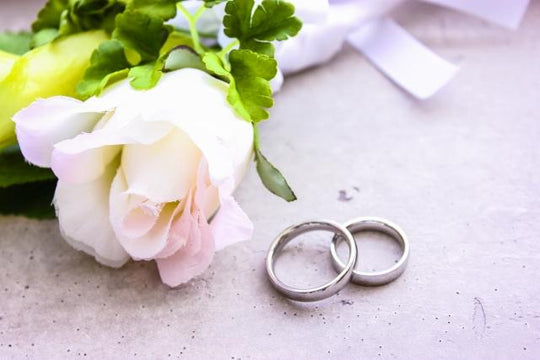 エシカルジュエリーが結婚指輪におすすめな理由を解説 | GYPPHY