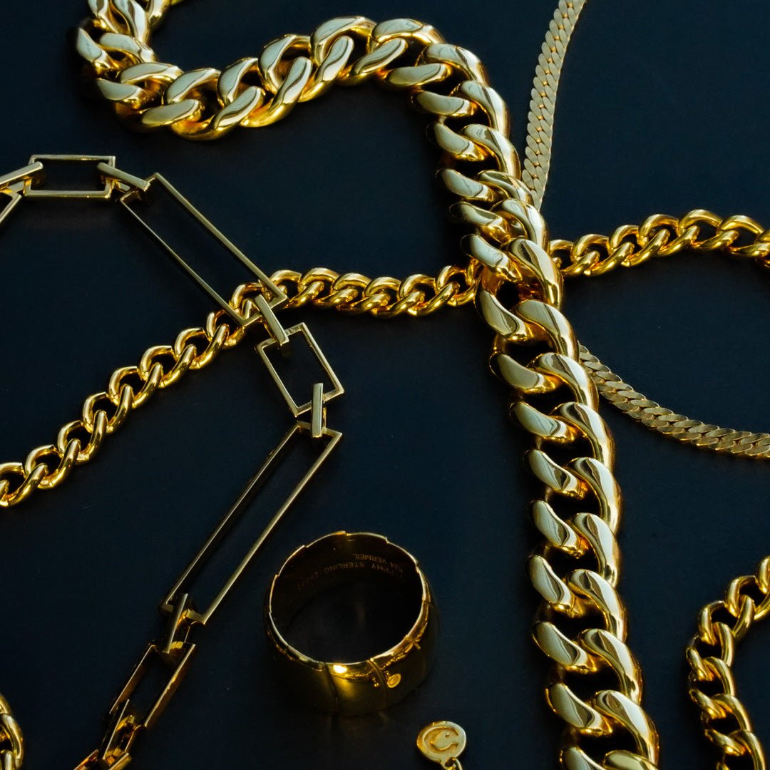 Jewelery material | GYPPHY
