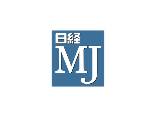「日経MJ」に自由が丘本店が紹介されました！ | GYPPHY
