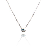 Artifact Unison Full Moon Necklace