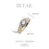 7 round d mo issa bezel hayashi g