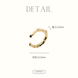 TARUMI EARCUFF