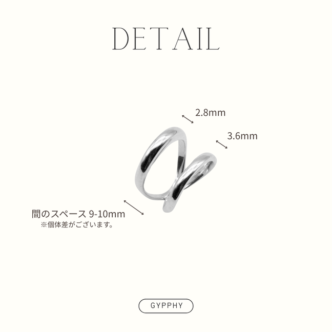 Double String Ring