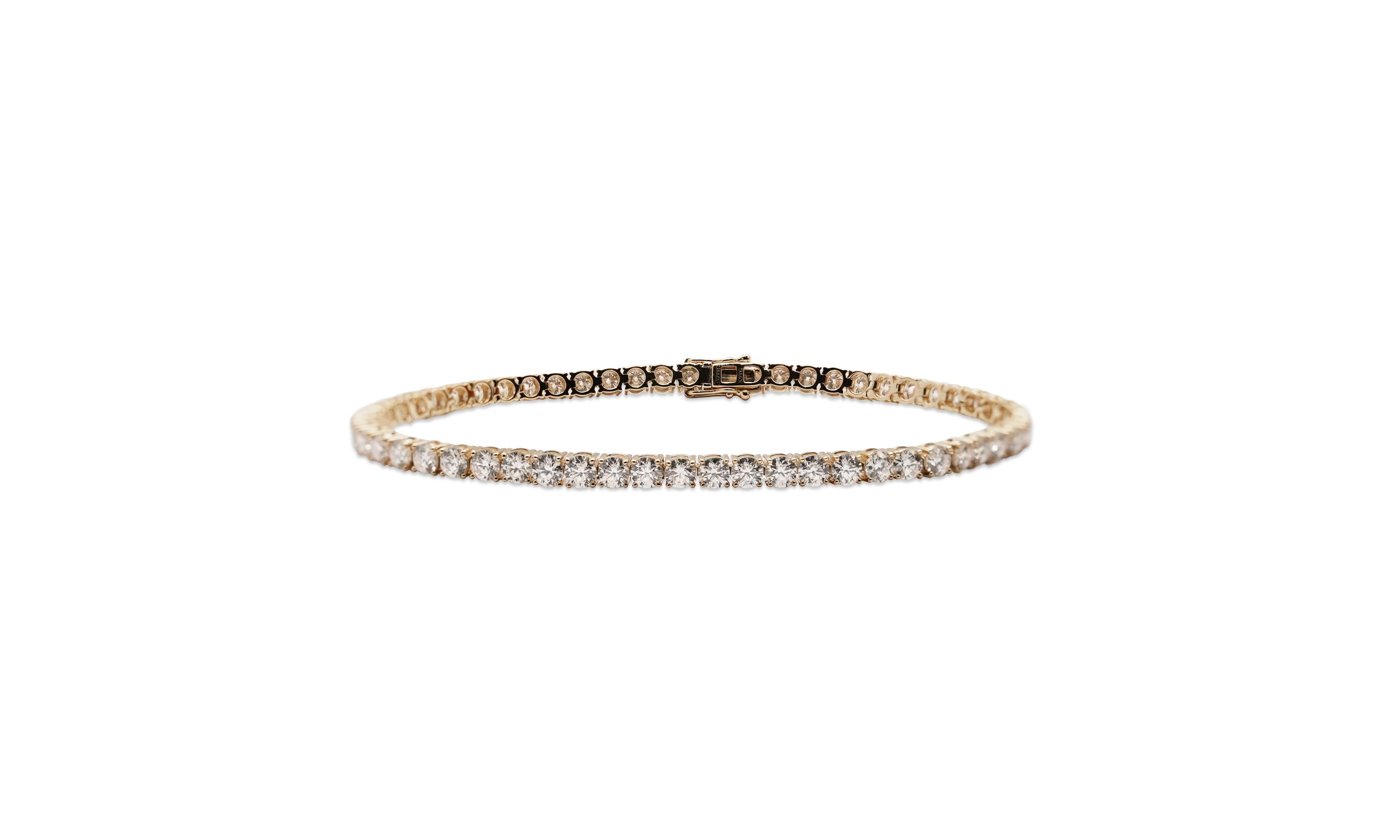 Tennis Bracelet 3.0