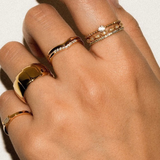 Tail Ring