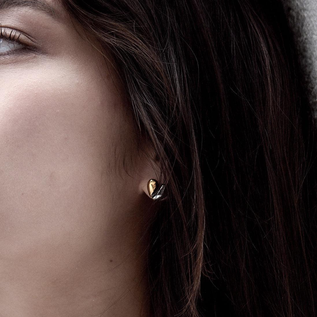 fragile heart pierce.