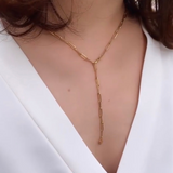 CHAIN NECKLACE