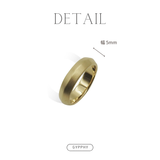 Full Triangle Ring 5.0