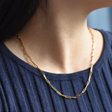 CHAIN NECKLACE