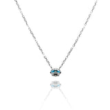 Artifact Unison Full Moon Necklace