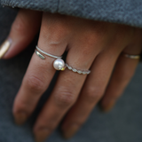 Oculus Ring