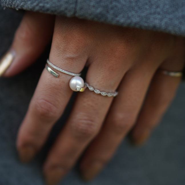 Oculus Ring