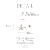 mitsuba body pierce