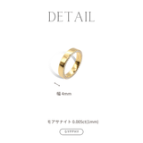 Pop full eternity ring