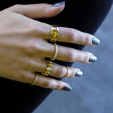 Tail Ring