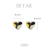 <tc>fragile heart earrings</tc>