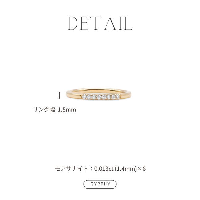Recta Ring.