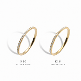 FULL ETERNITY RING 1