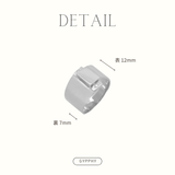 Clavis Ring