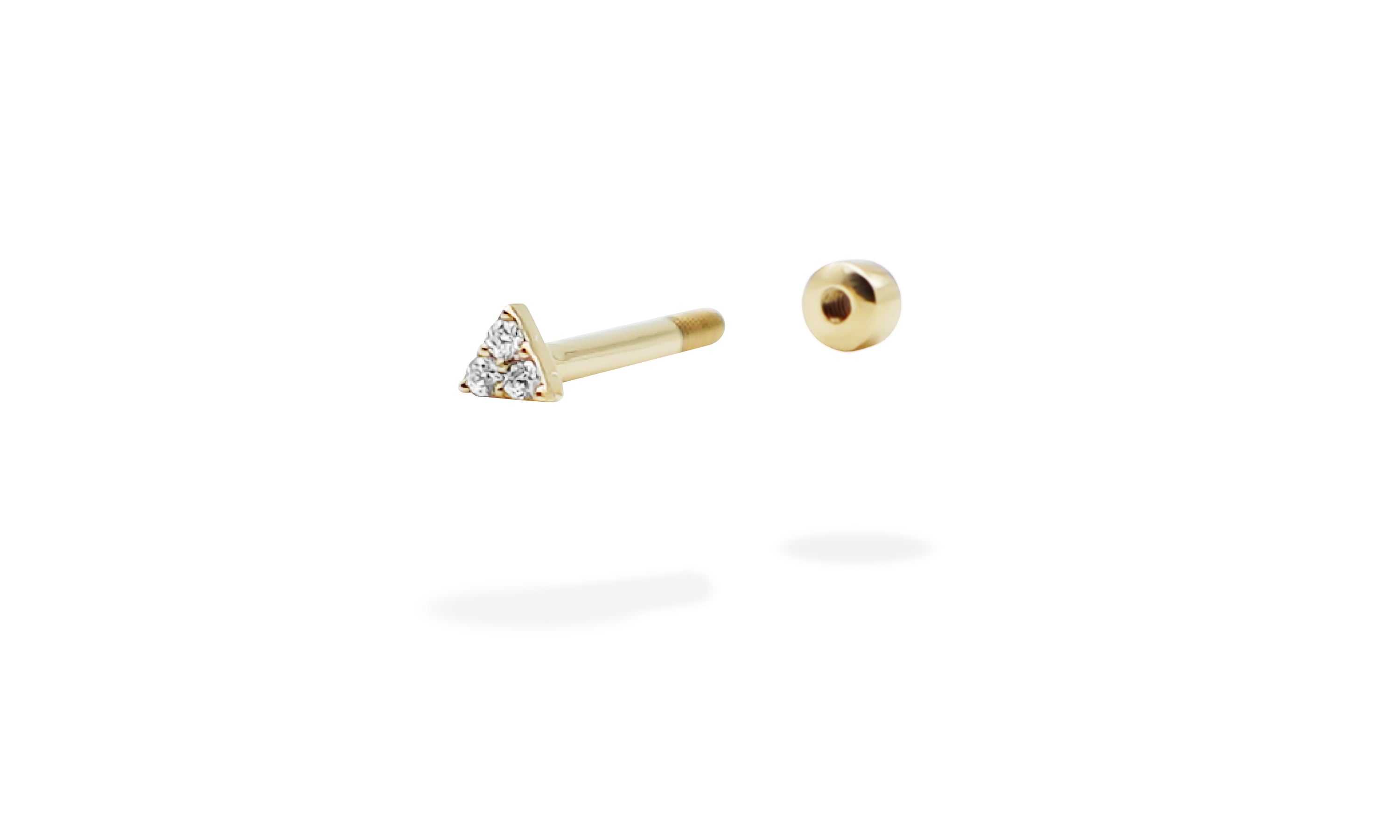 sankaku body pierce.