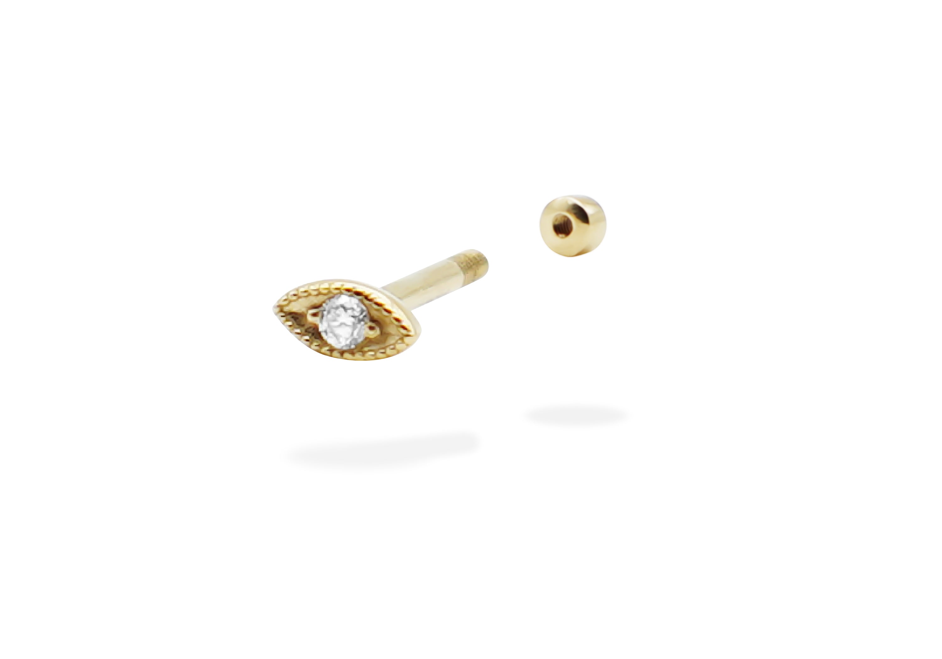 omeme body pierce.