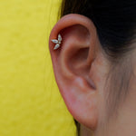 mitsuba body pierce.