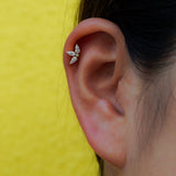 mitsuba body pierce.