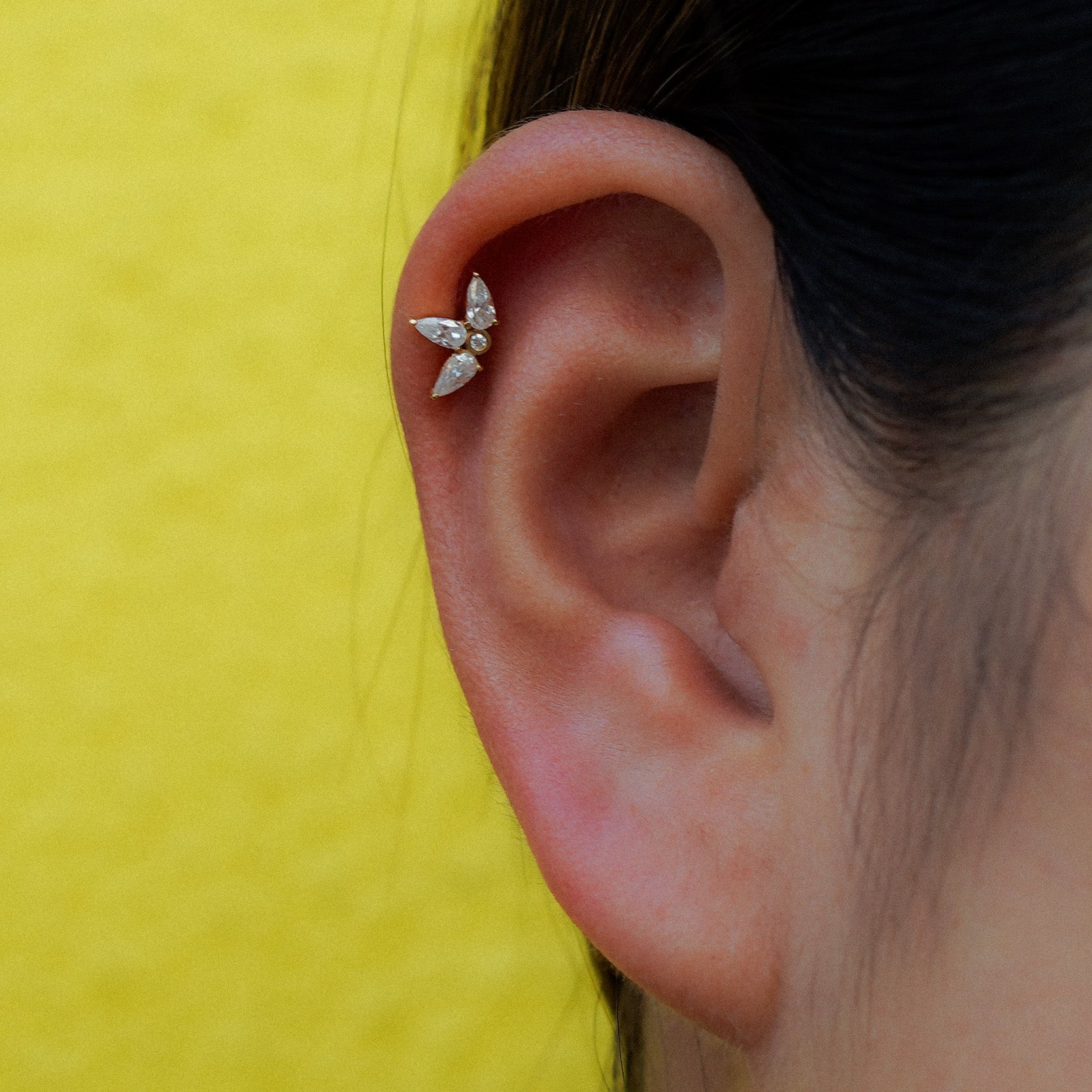 mitsuba body pierce.