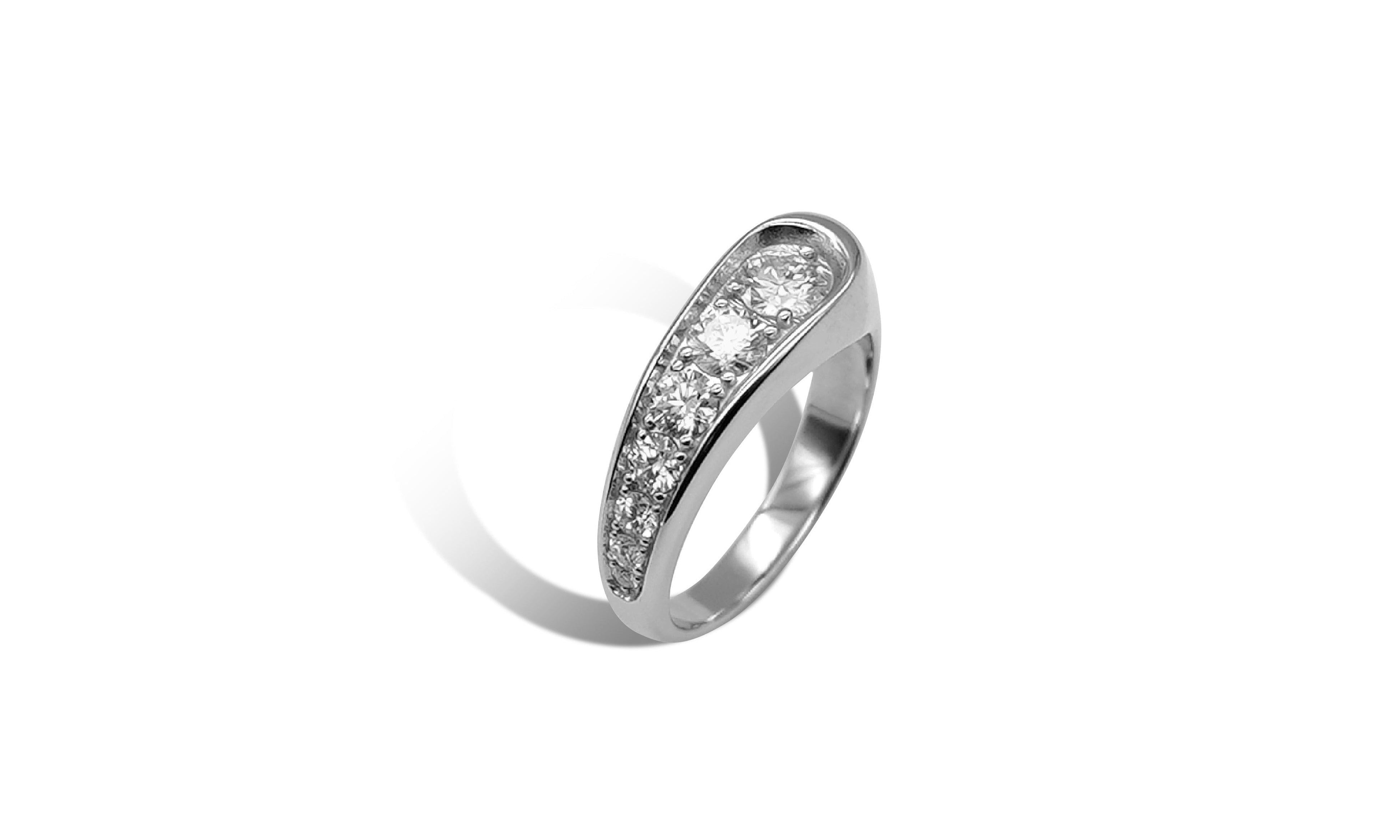 glacier ring.