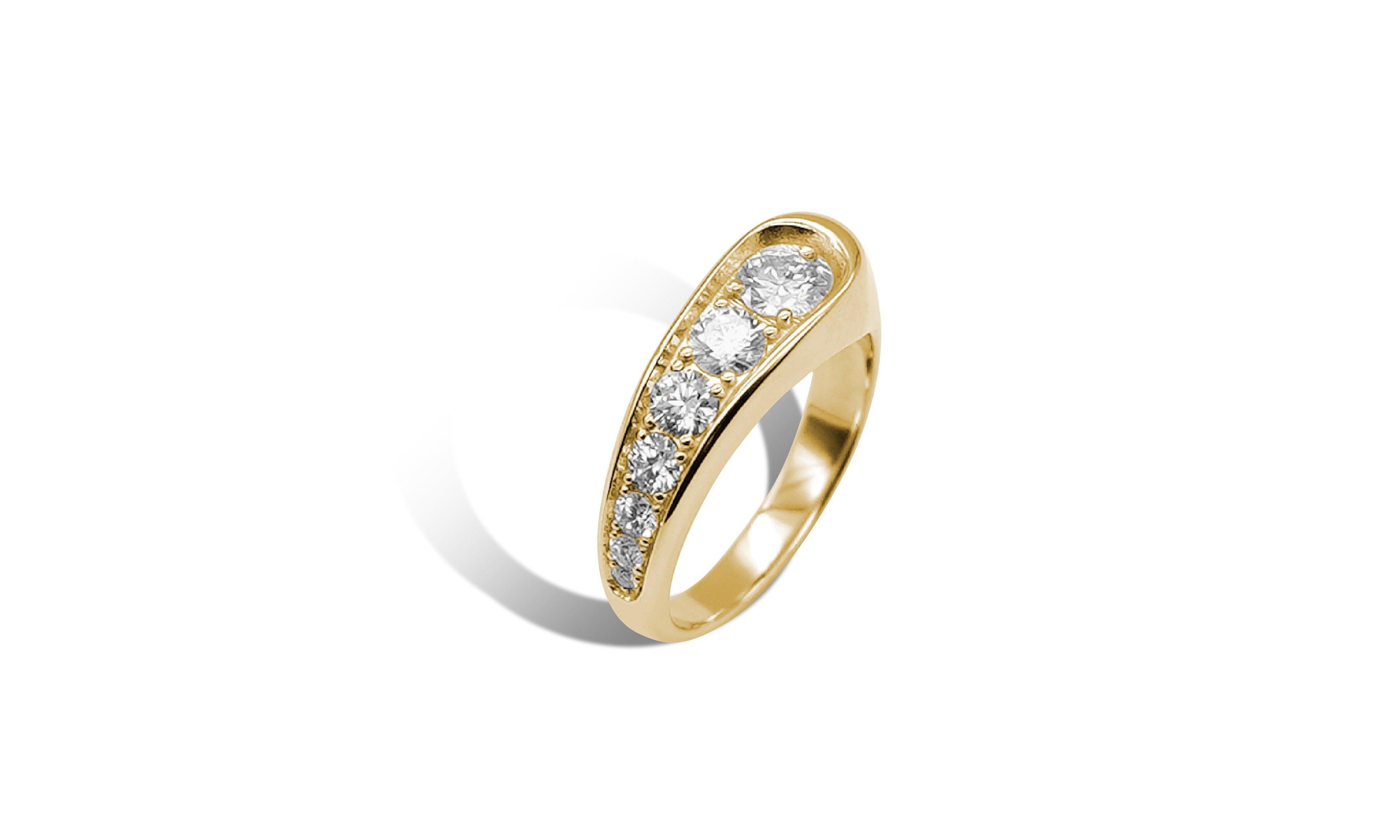 glacier ring.