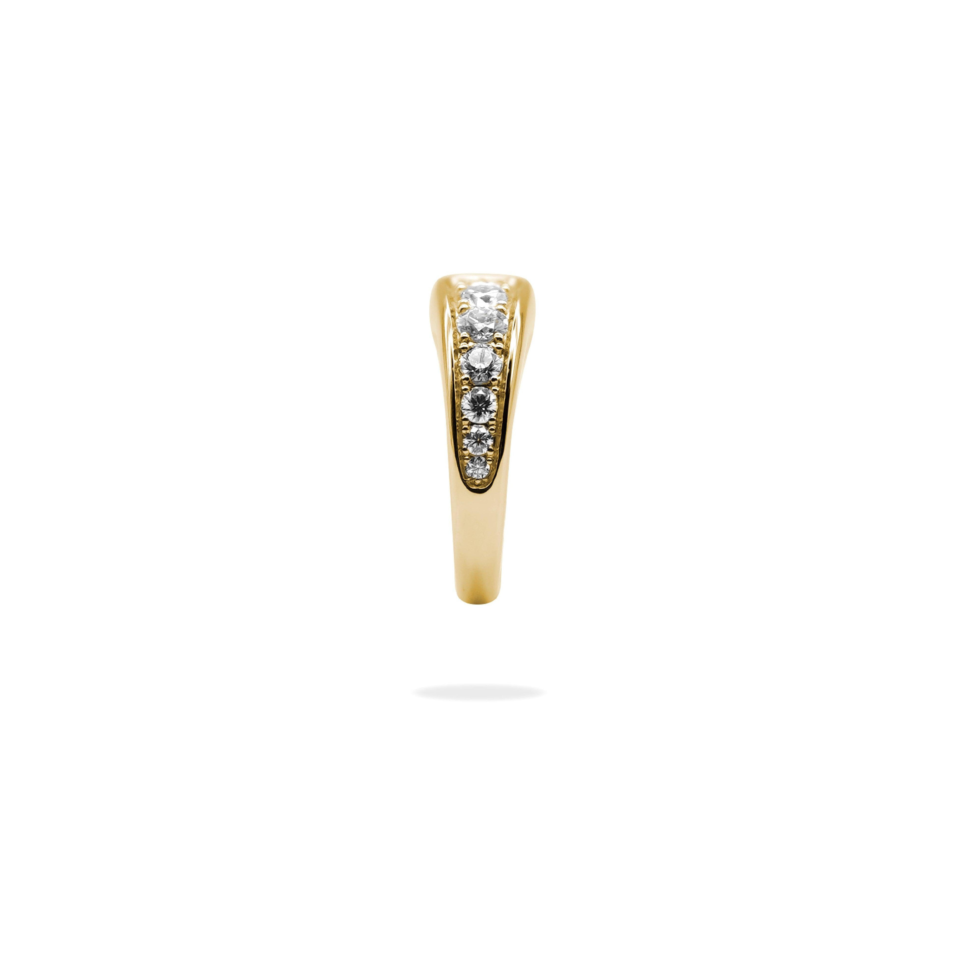 glacier ring.